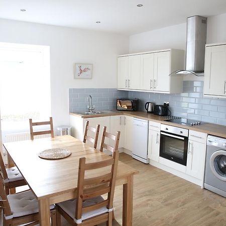 Holiday Home Elerkin Durham Exterior foto