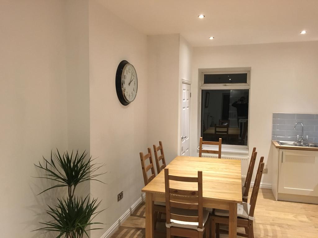 Holiday Home Elerkin Durham Exterior foto