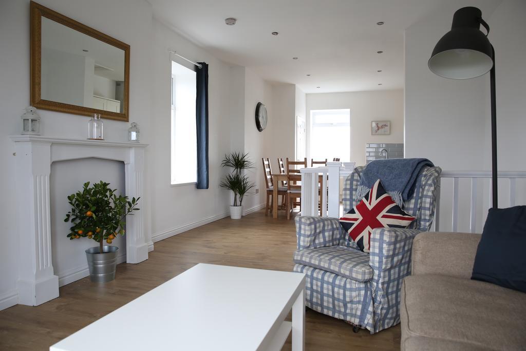 Holiday Home Elerkin Durham Exterior foto