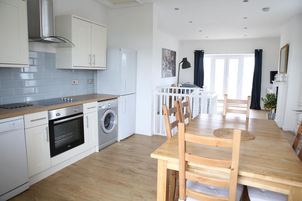 Holiday Home Elerkin Durham Exterior foto